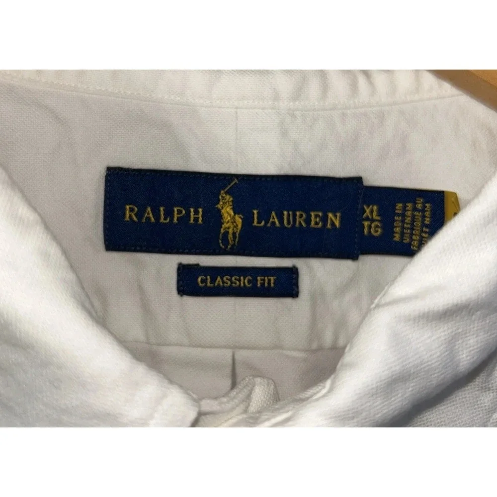 Polo Ralph Lauren excellent no